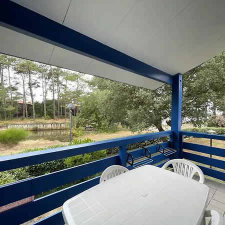 T2 Mezzanine Pour 4 Pers. Avec Piscine A - Fr-1-379-110 Apartman *